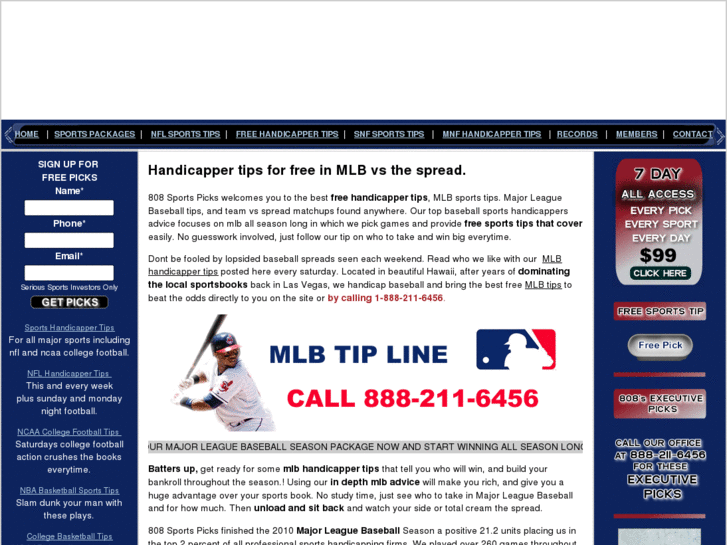 www.808sportspicks.com
