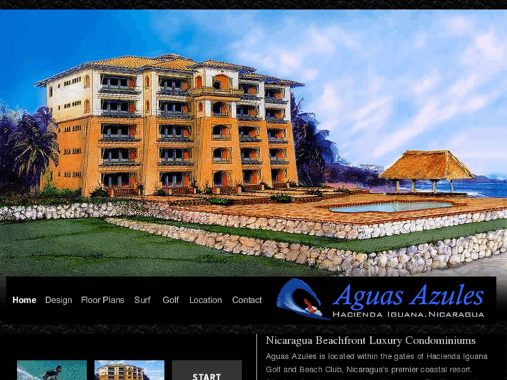 www.aguasazulescondos.com