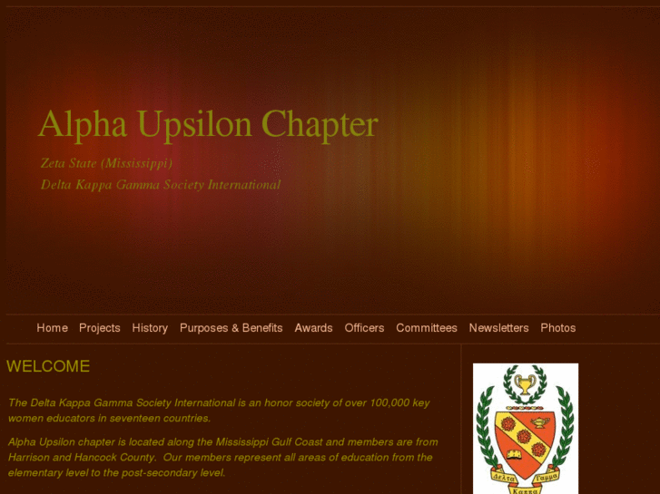 www.alphaupsilon.net