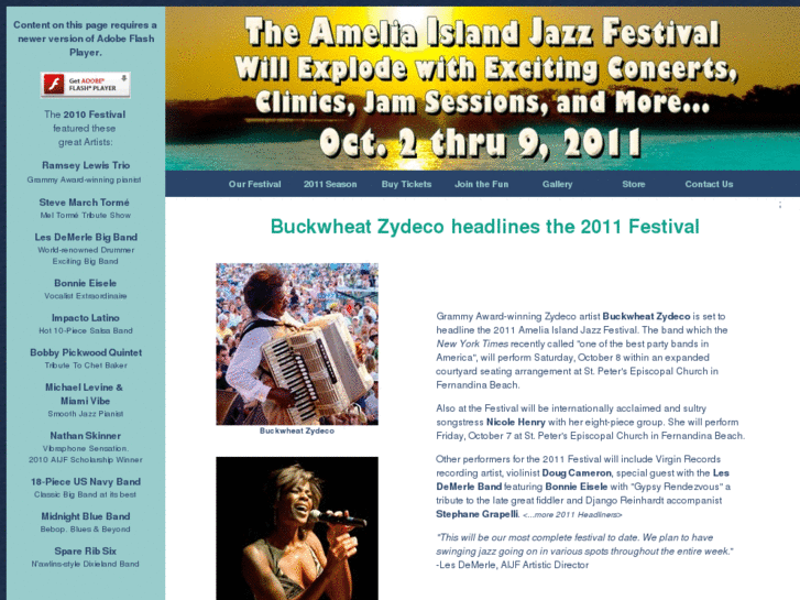 www.ameliaislandjazzfestival.com