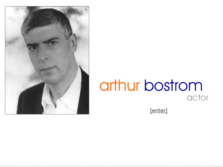 www.arthurbostrom.com