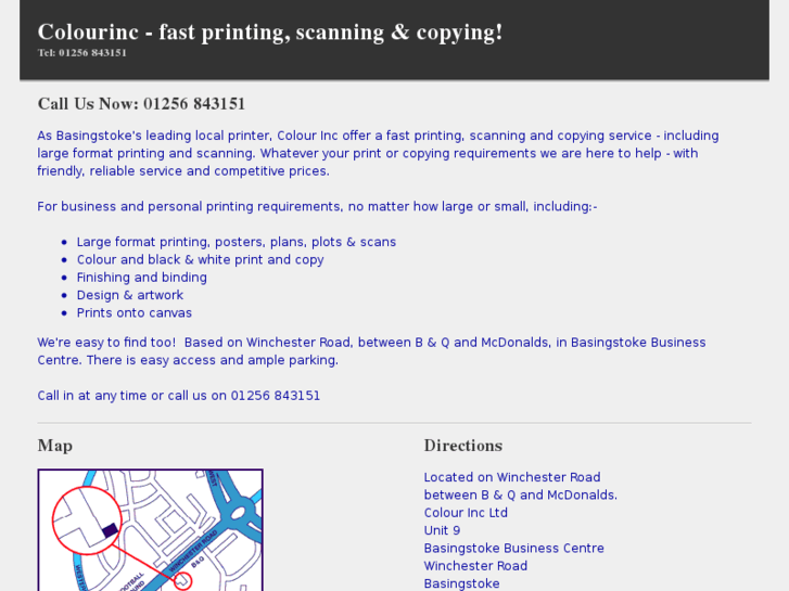 www.basingstokeprinter.com