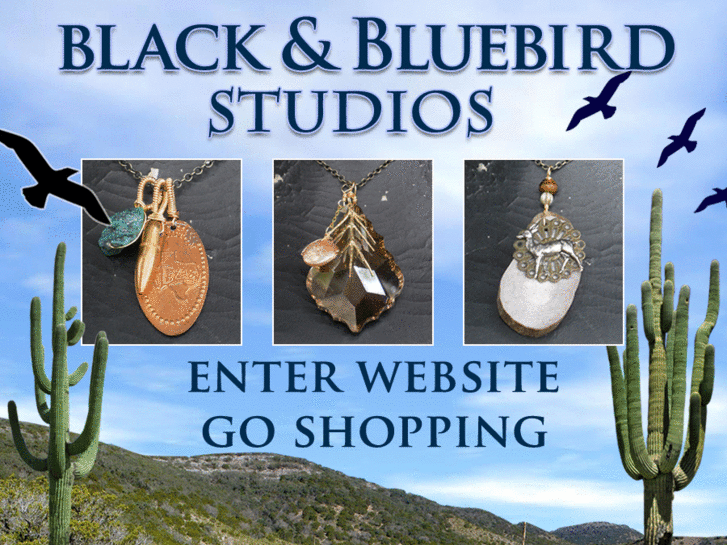 www.blackandbluebird.com