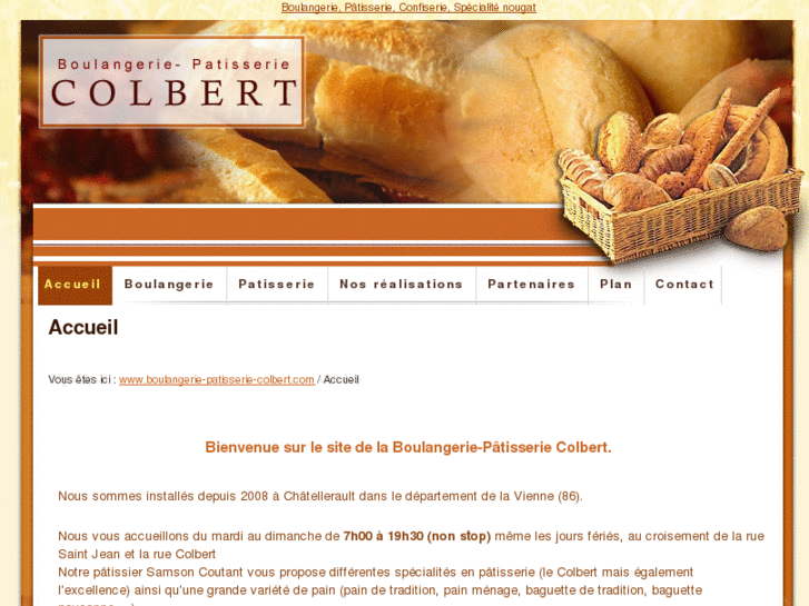 www.boulangerie-patisserie-colbert.com