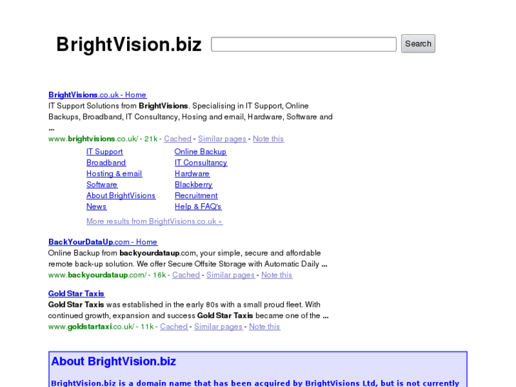 www.brightvision.biz