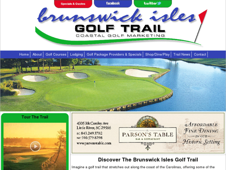 www.brunswickislesgolftrail.com