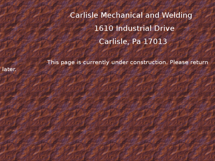 www.carlislemechanical.com