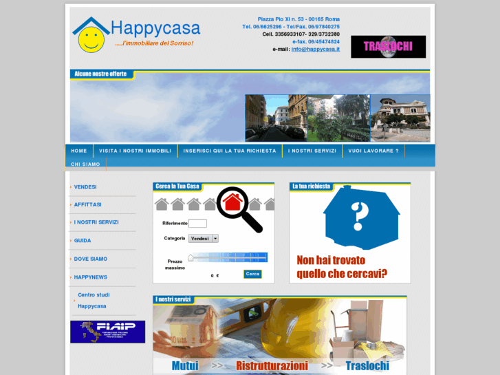 www.casahappy.com