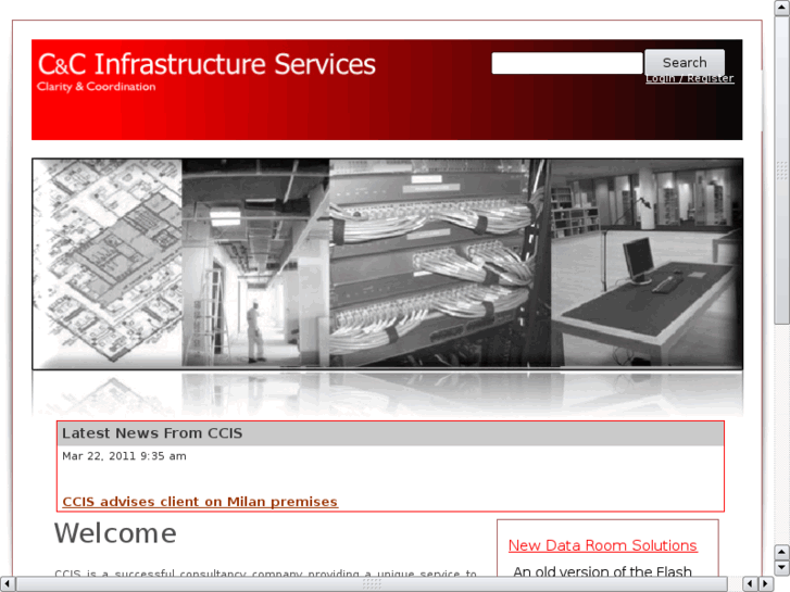 www.ccinfrastructure.com