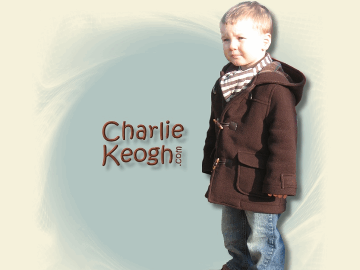 www.charliekeogh.com