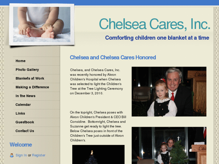 www.chelseacares4kids.org