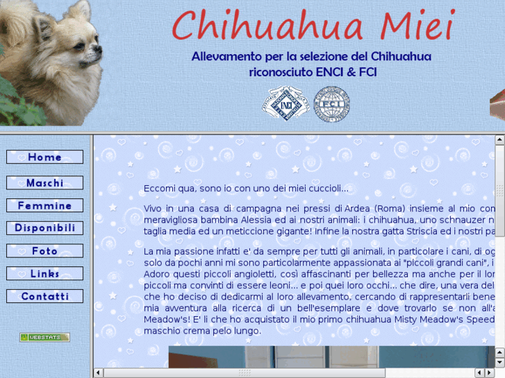 www.chihuahuamiei.com