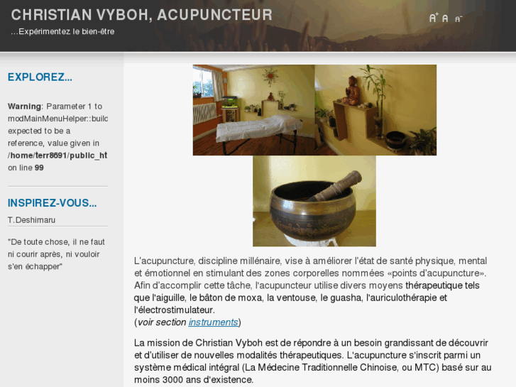 www.christianvyboh.com