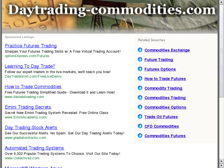 www.daytrading-commodities.com