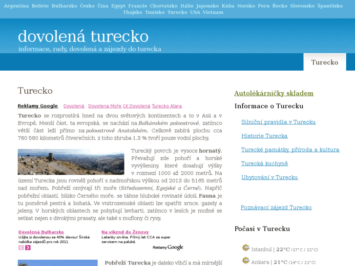 www.dovolena-turecko.com