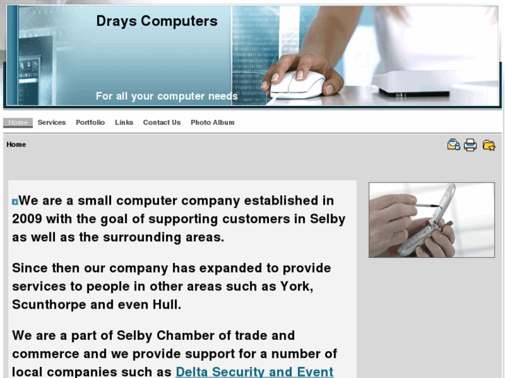 www.drayscomputers.com