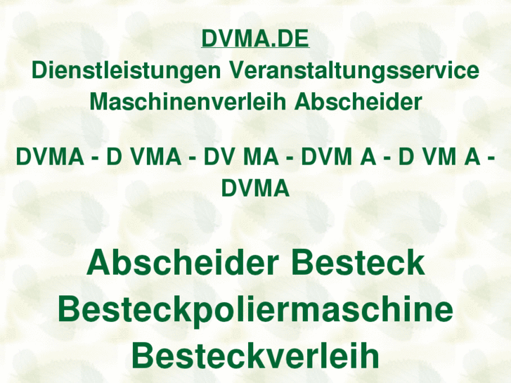 www.dvma.de