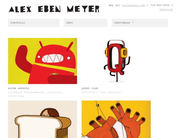 www.eben.com