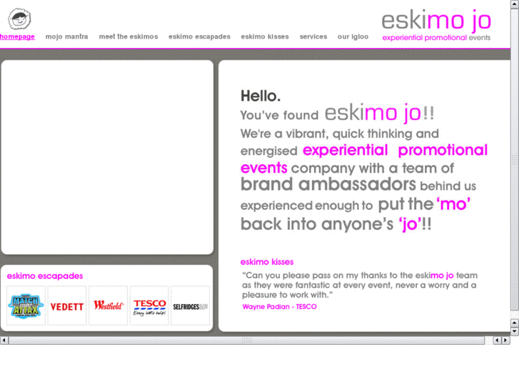 www.eskimojouk.com