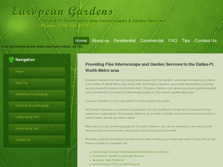 www.eurogardens.biz