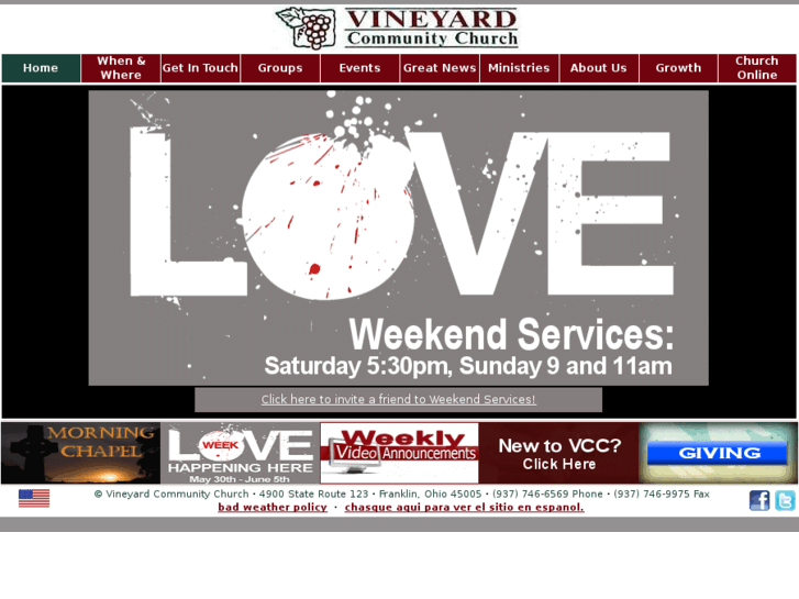 www.evineyard.org