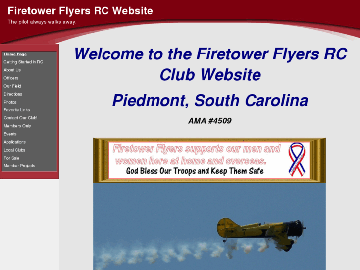 www.firetowerflyers.com