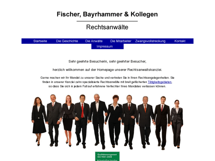 www.fischer-bayrhammer.com