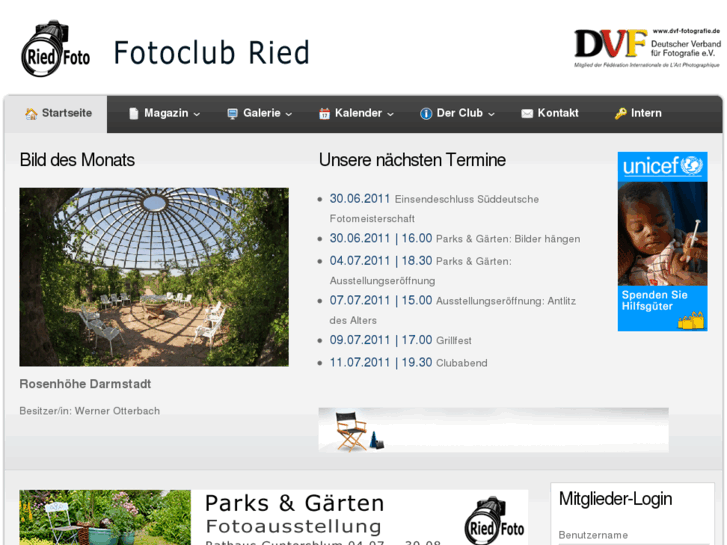 www.fotoclub-ried.de