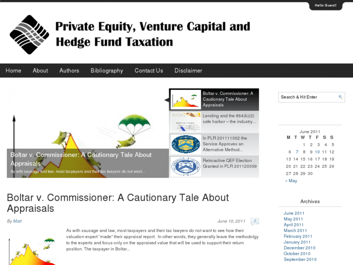 www.fund-taxation.com