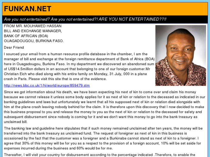 www.funkan.net