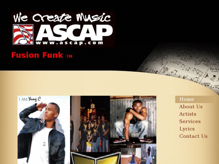 www.fusionfunkmusic.com
