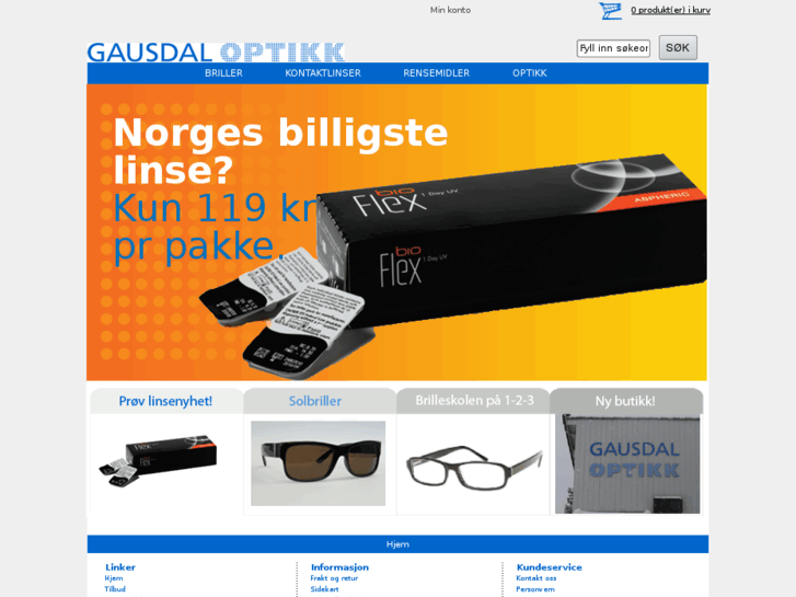 www.gausdaloptikk.com