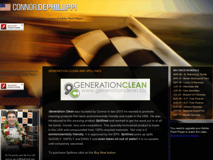 www.generationclean.biz