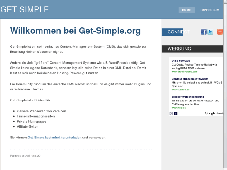 www.get-simple.net