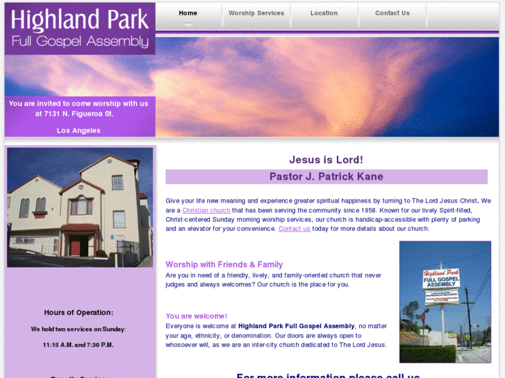 www.glorylandway.com