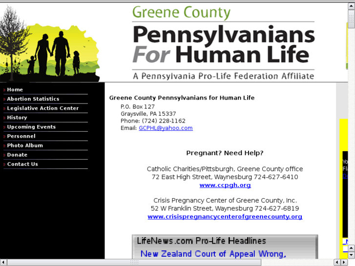 www.greenecountyprolife.org