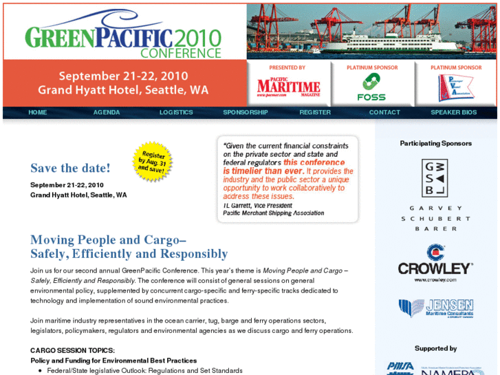 www.greenpacific.org