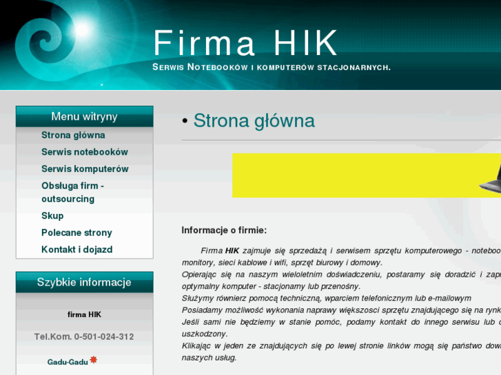 www.hik.waw.pl