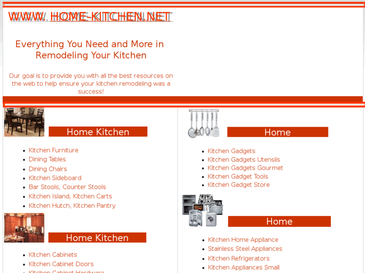 www.home-kitchen.net