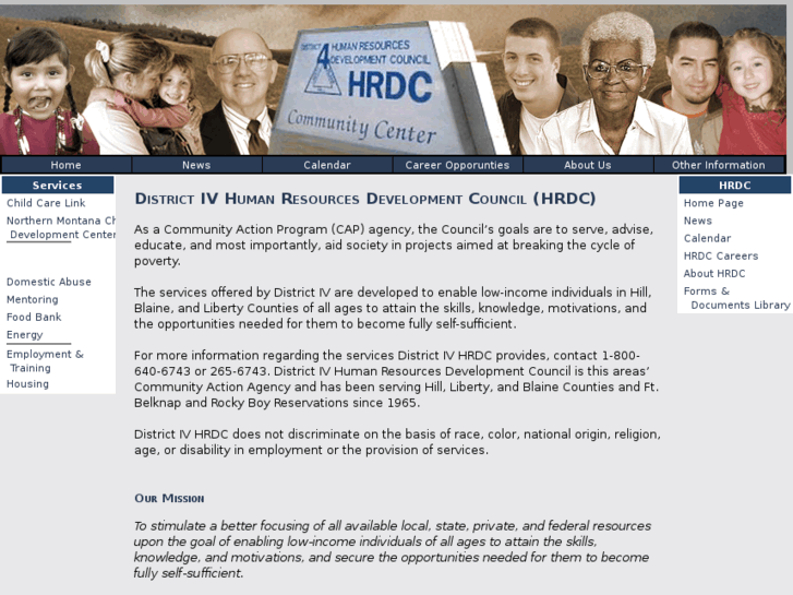 www.hrdc4.org