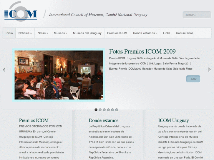 www.icom-uruguay.org