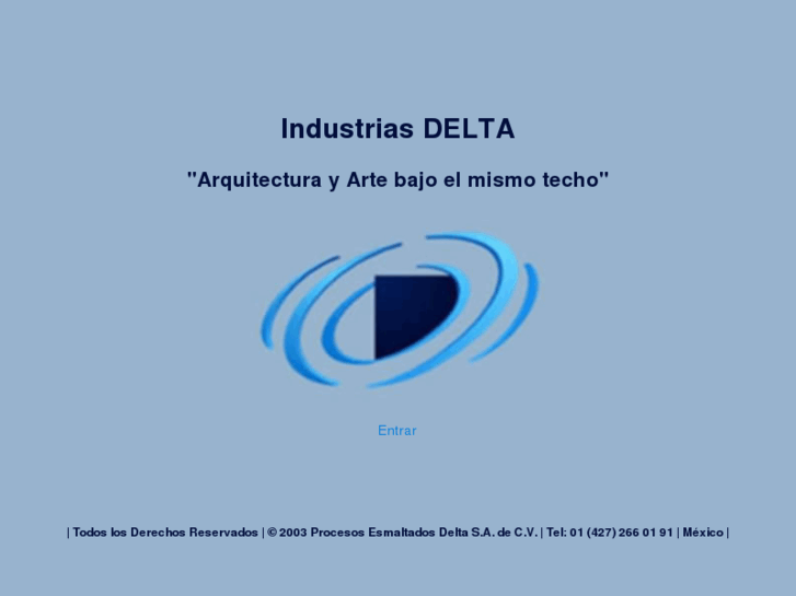 www.industriasdelta.com