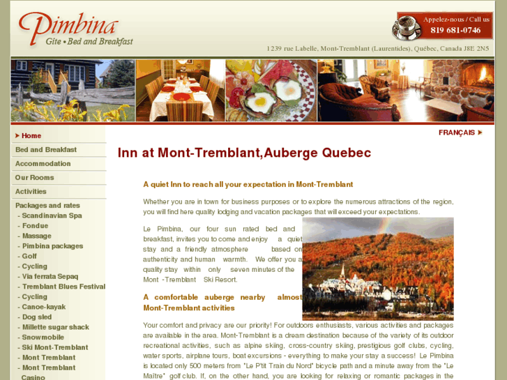 www.inn-tremblant.com