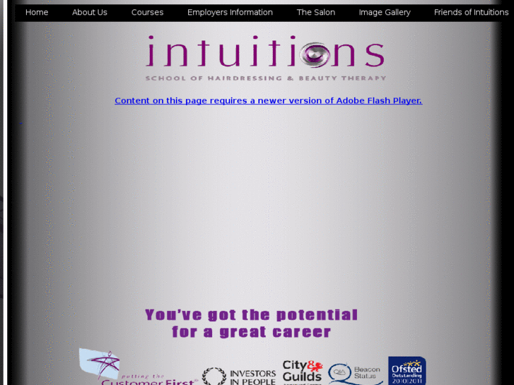 www.intuitionsltd.co.uk