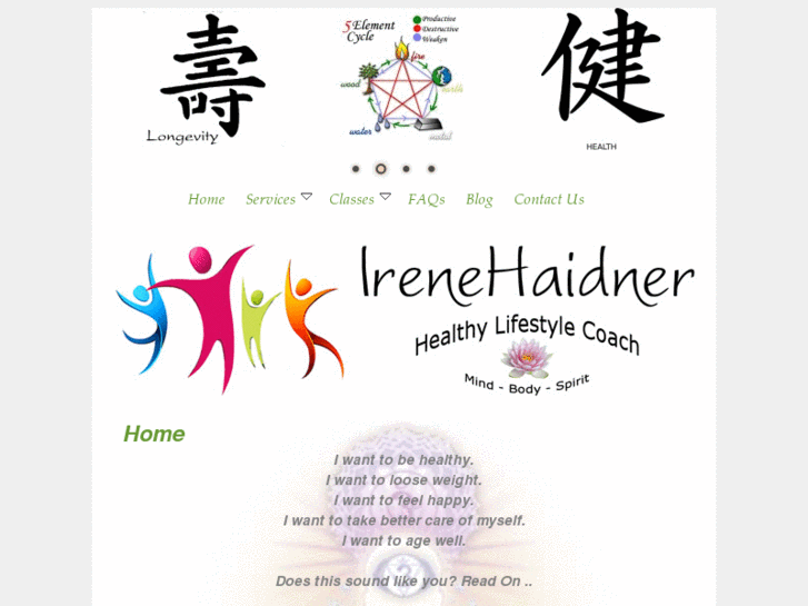 www.irenehaidner.com