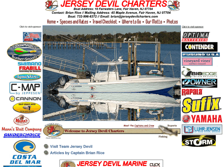 www.jerseydevilcharters.com