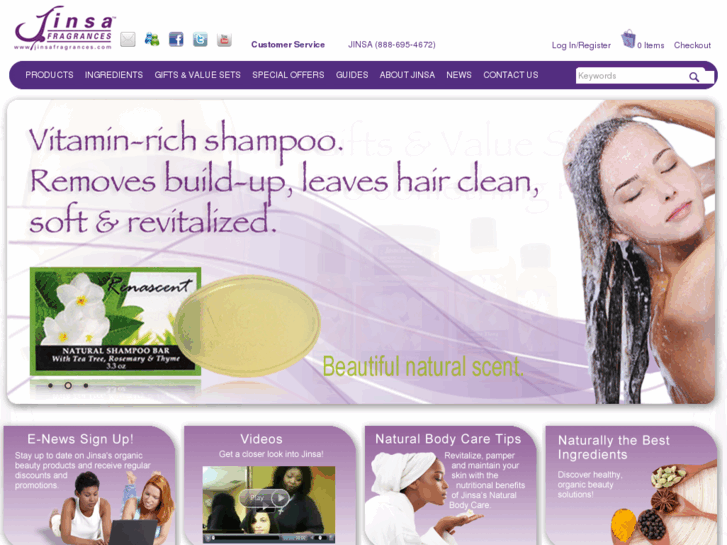 www.jinsaessentials.com