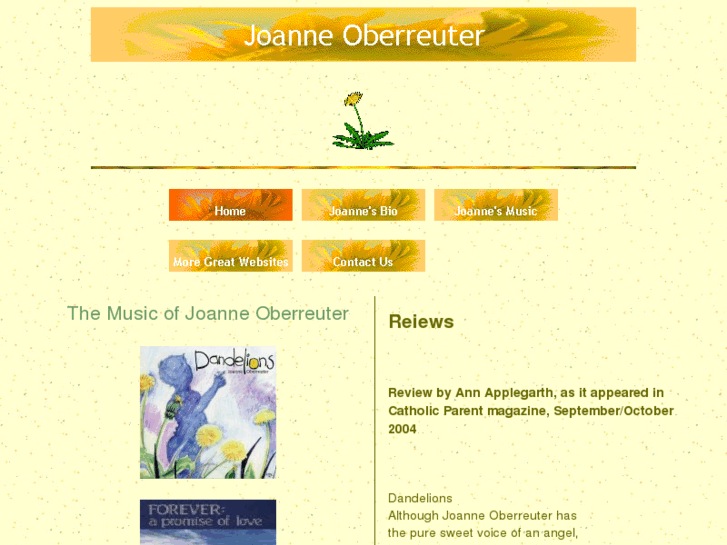 www.joanneoberreuter.com