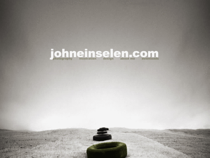 www.johneinselen.com