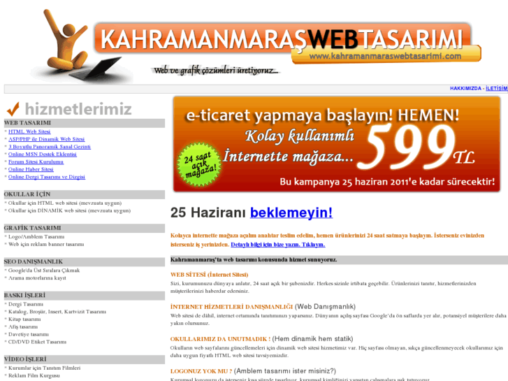 www.kahramanmaraswebtasarimi.com